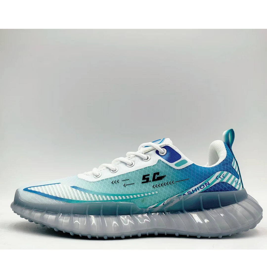 孤品019时尚休闲鞋