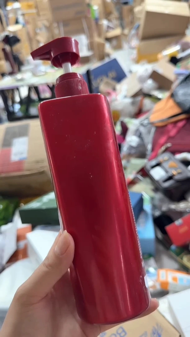 塑料时尚单肩斜挎包图片款