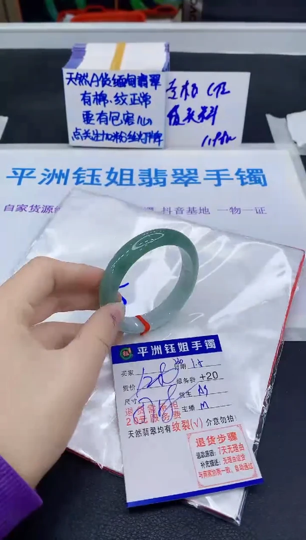 未镶嵌手镯翡翠11111