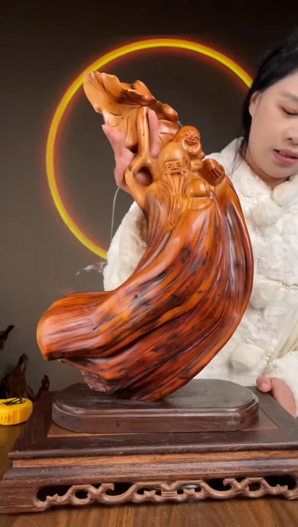 【闪购商品】柏木（崖柏）1111111111111