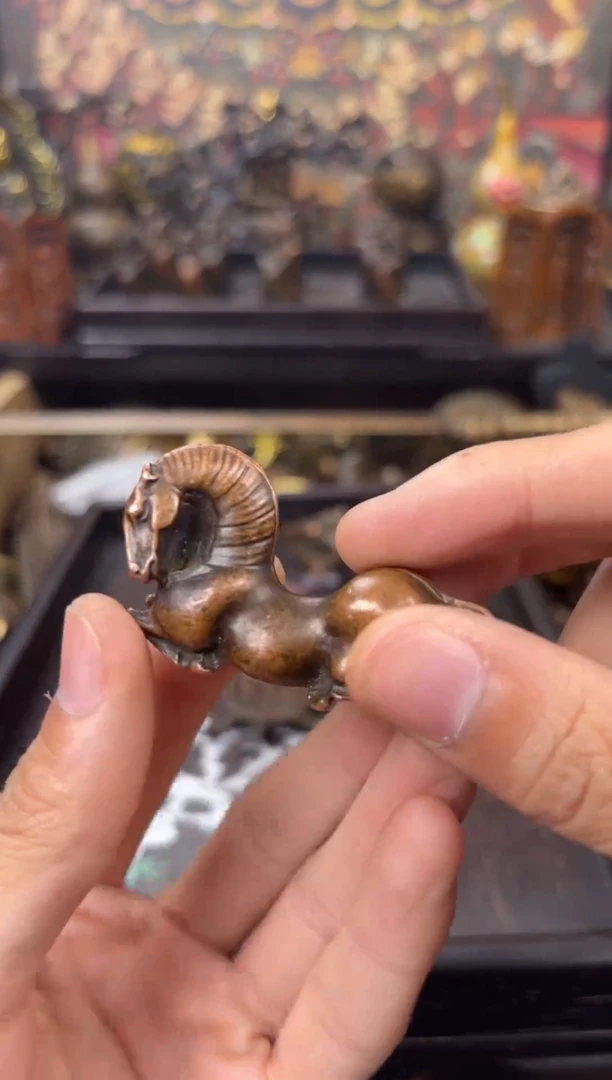 竹韵铜专属精选链接