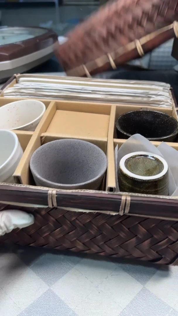 瓷片陶茶666文玩周边多人