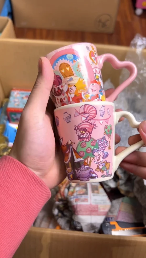 【闪购商品】瓷片回流动漫屋防拍链接