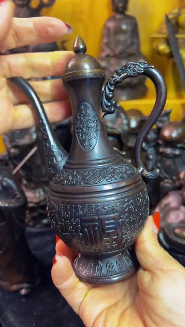【闪购商品】1案台摆件 物品摆件