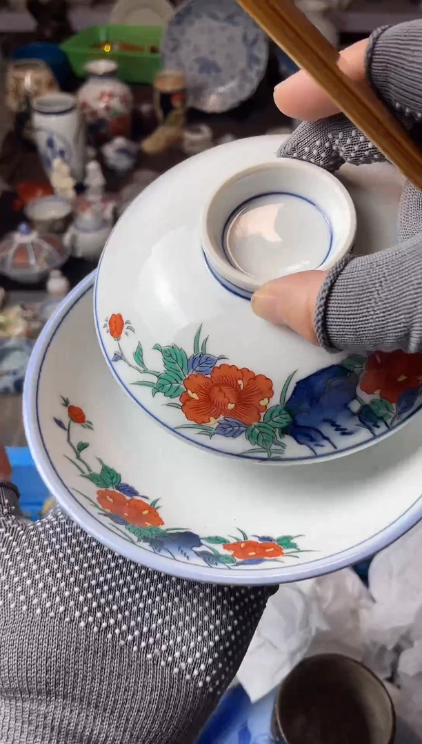 瓷片瓷器瓷器瓷器瓷器