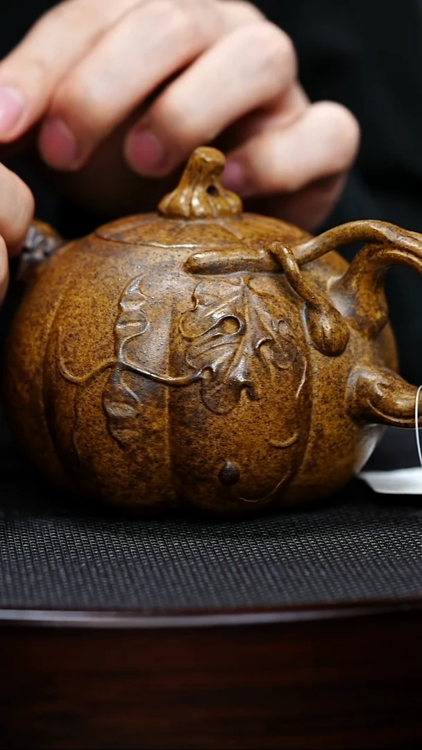 【闪购商品】紫砂茶壶宜兴全手工 紫砂