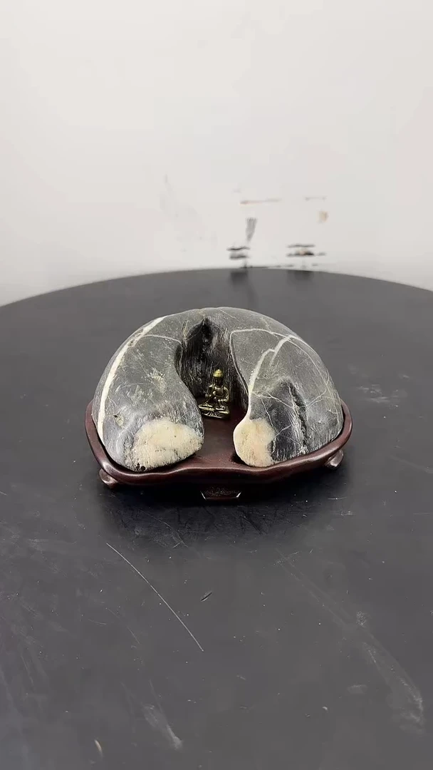 【闪购商品】其他灵璧石天然原石的