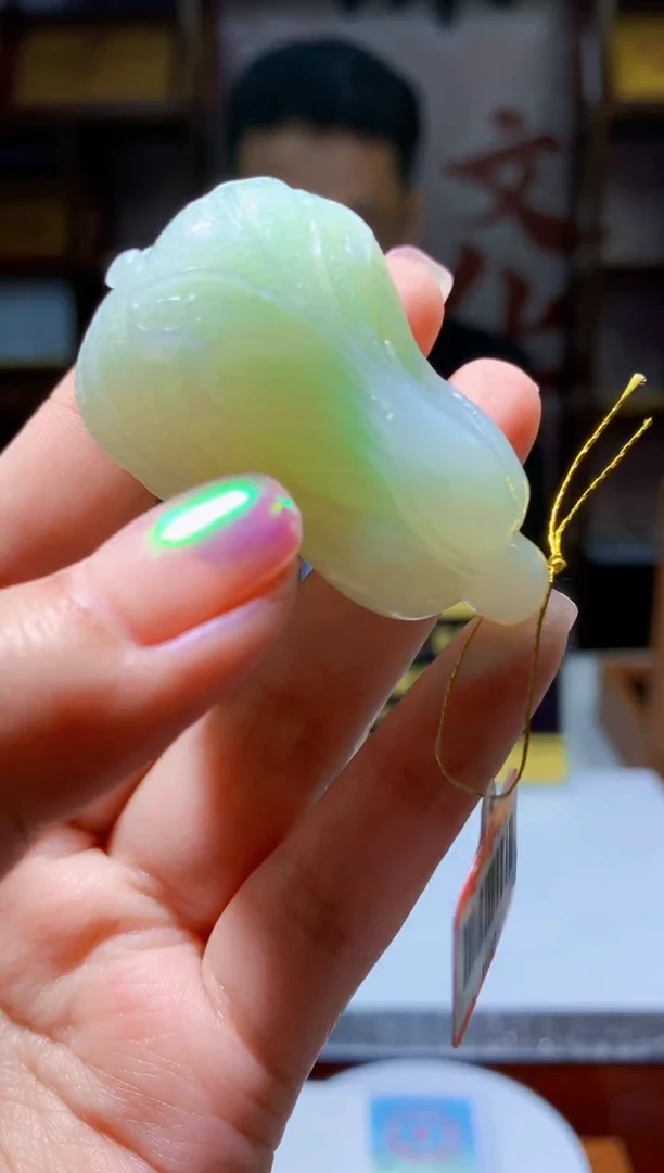 定制和田玉定制和田玉链接ZJJ042