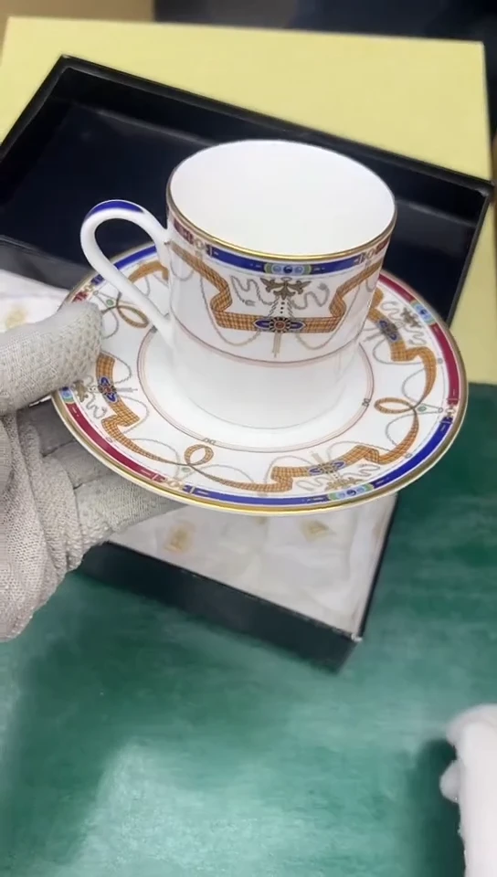 【闪购商品】中古回流瓷器好看，谨慎参拍