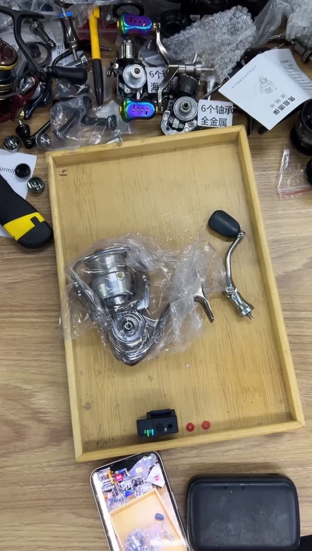 838型号3000线杯泰诺精工