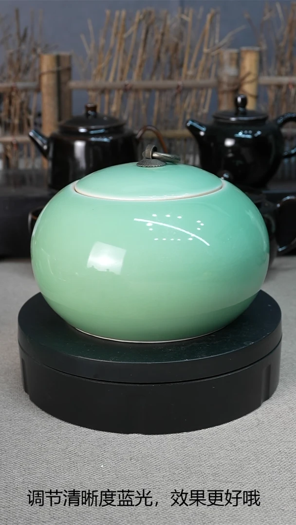 是谁家的青瓷这么便宜啊！！！是云礼！！