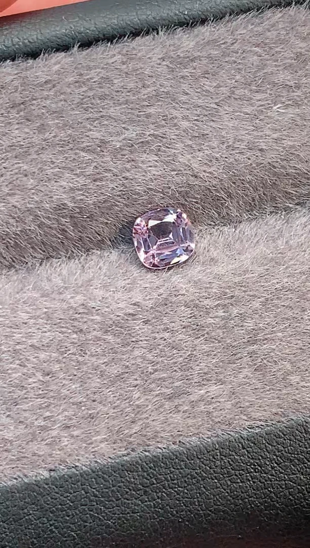 裸石尖晶石0.84-78天然尖晶石