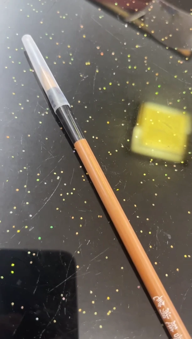 绘画韩江书画-馆藏作品