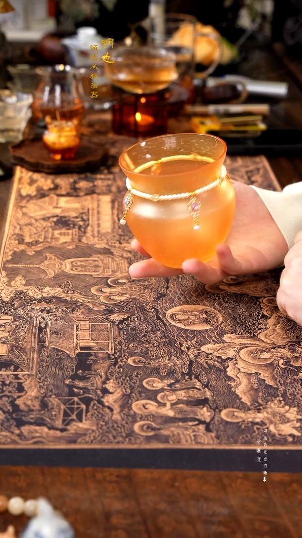 明也茶器/ 明也茶器