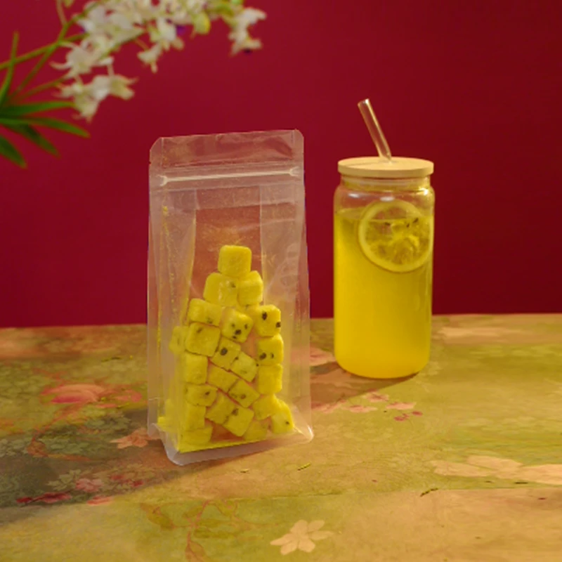 冻干 百香果 冻干 百香果茶