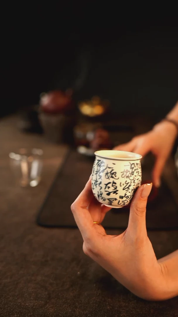 仟户烧严选陶艺手工