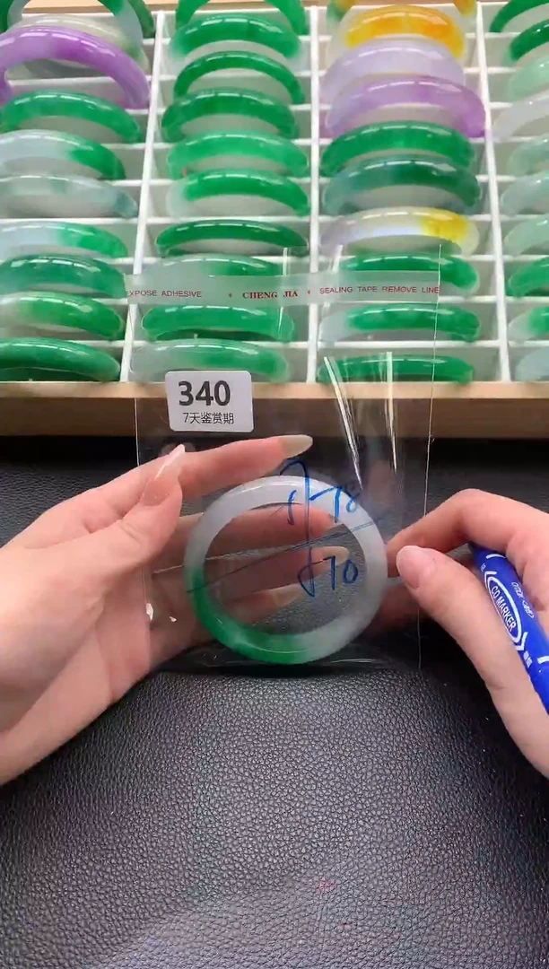 非金属无时尚手镯 所见即所得 七天鉴赏期