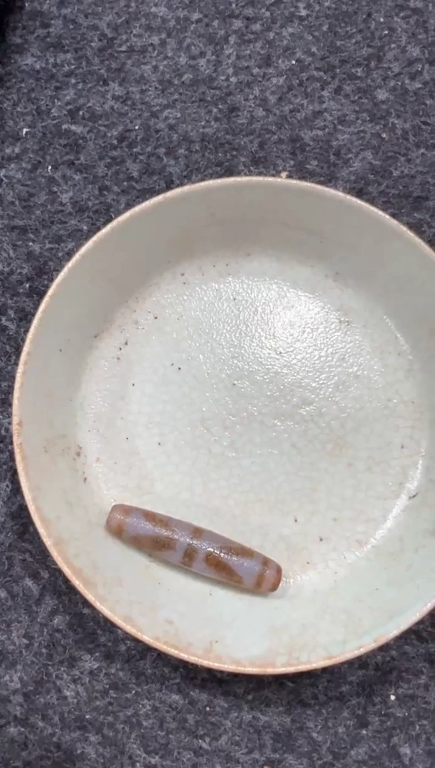 瓷片手工，手绘，瓷器1
