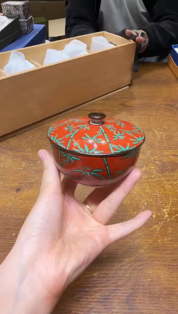 小狐狸严选日瓷器小狐狸精选日瓷器