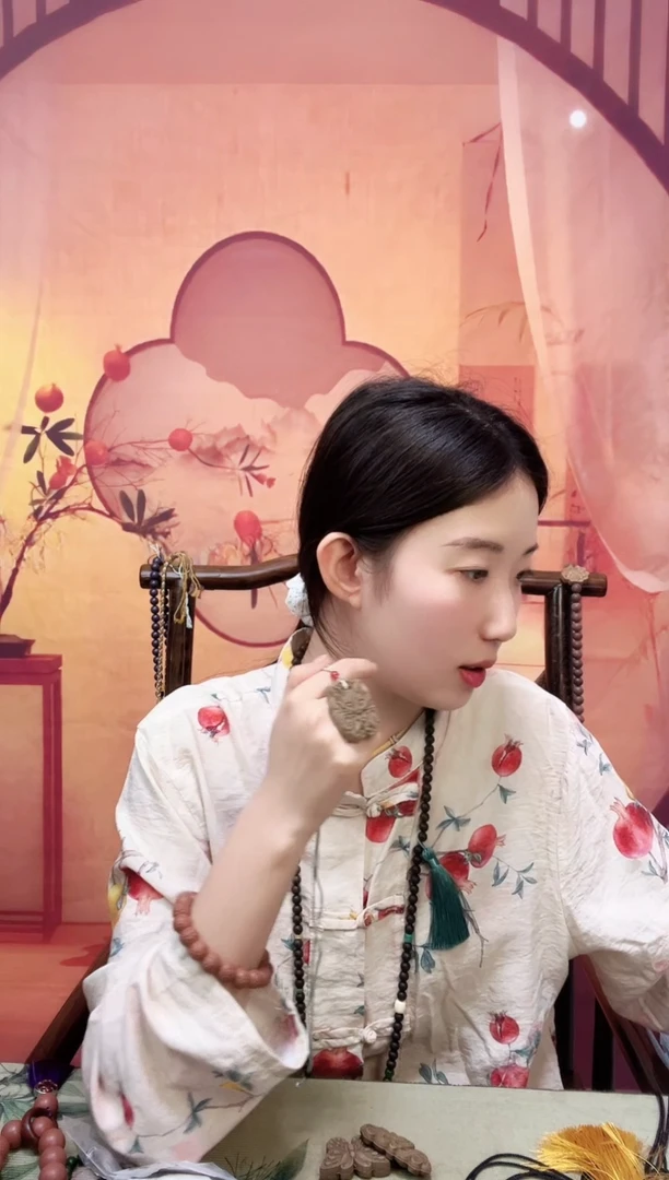 【舒络清结】凤九牌子