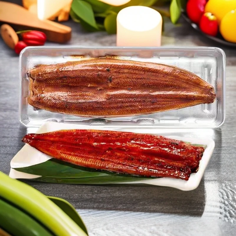 400g*2盒-顺丰冷链-蒲烧鳗鱼烤鳗鱼【保质期到2026年11月26日】