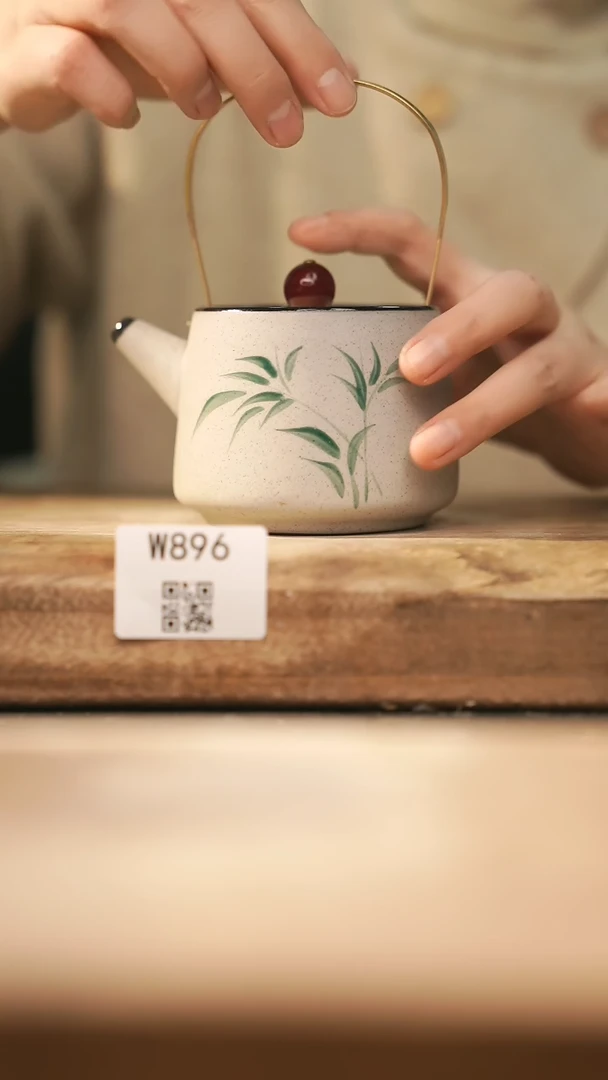 【闪购商品】【经典福利】/ 壶@@W896