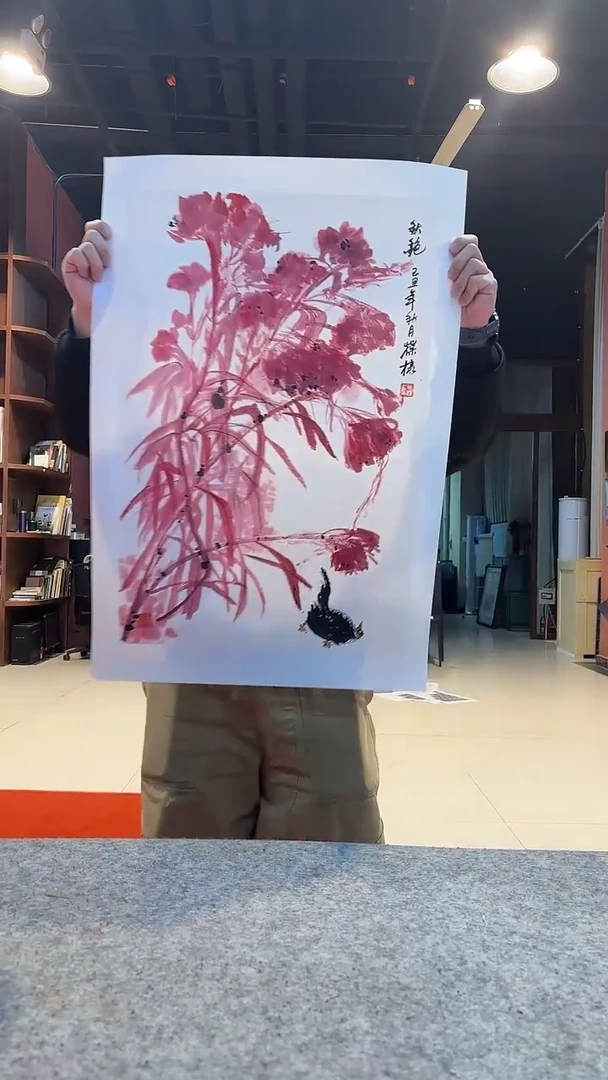 书法首都美术馆力荐作品