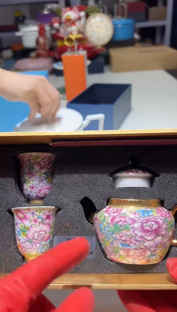 瓷片新宝贝瓷名品甄选@@1