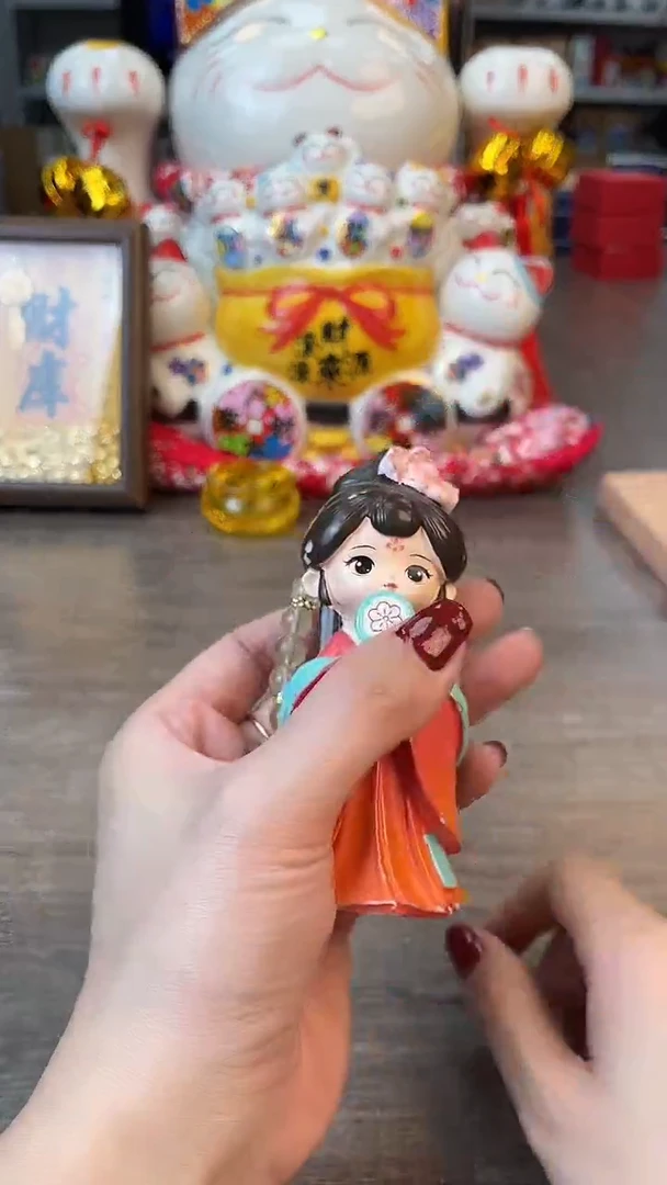 瓷片看小满买正品@@CQ1904