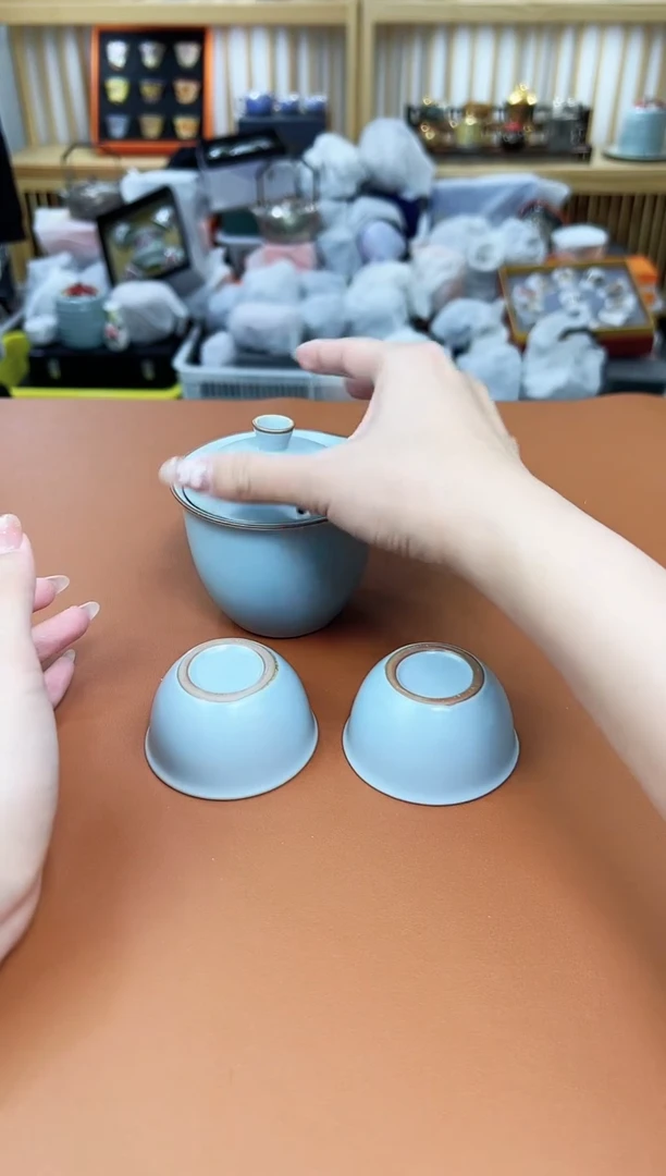 【闪购商品】万家瓷坊清货商品链接@@G228