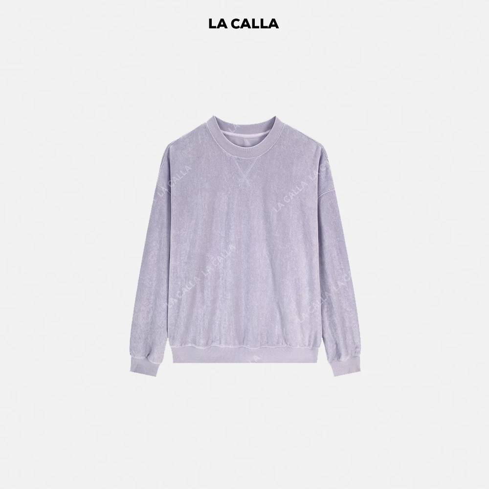 LA CALLA韩国毛巾料套装YY-AE6205