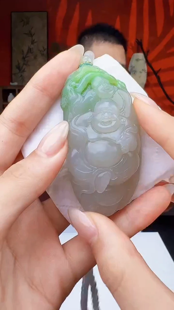 定制和田玉天然和田玉（拍一发一）