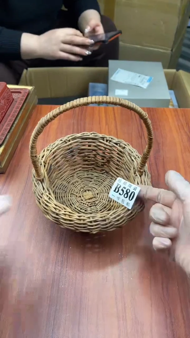 瓷片多*盛日中古杂项籈选