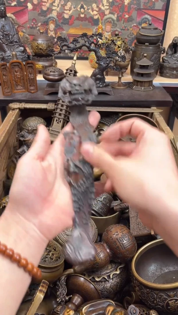 德商铜专属精选链接