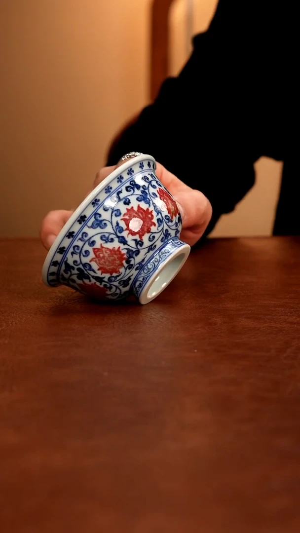 五里雾精选   手工手绘陶瓷