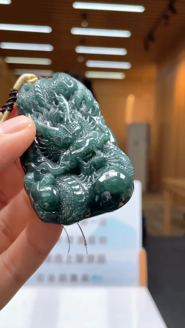 未镶嵌定制翡翠********64