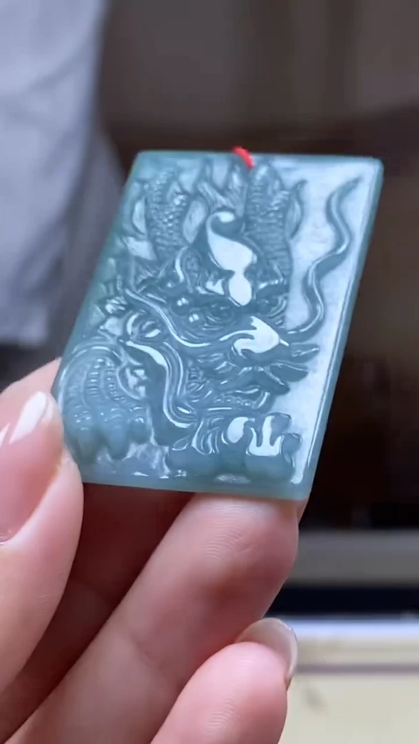 未镶嵌定制翡翠********565