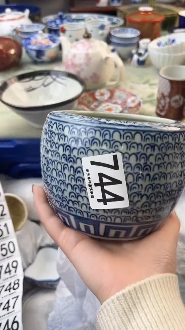 瓷片简*744.........