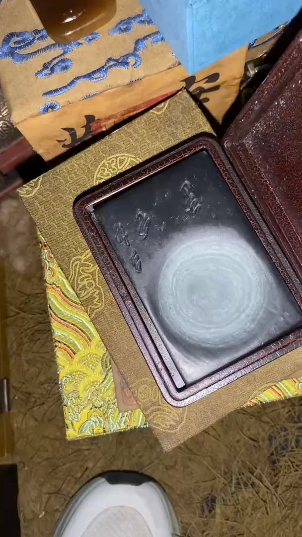 香榧木福利- 現䒫复古工藝