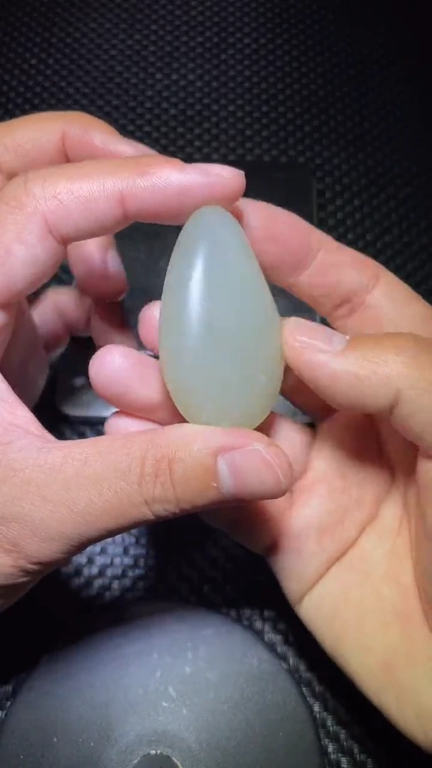 【闪购商品】和田玉挂件未镶嵌148