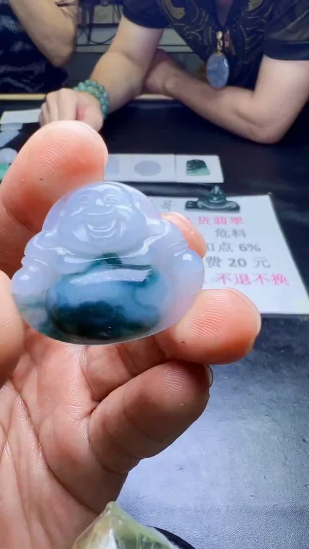 未镶嵌定制翡翠天然翡翠A货