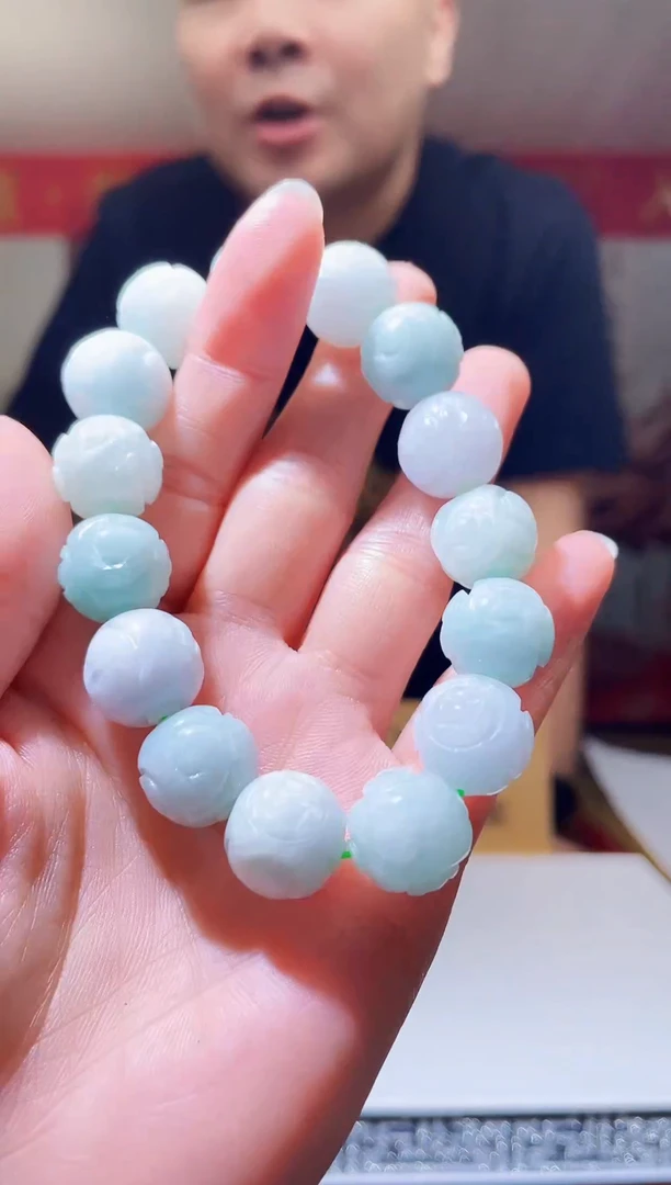 未镶嵌定制翡翠Z-@@QJXT1212019（多样性发其一）