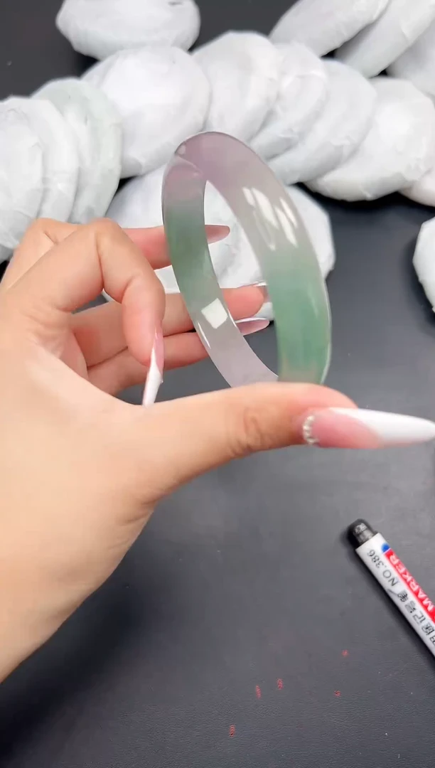 精品手镯，一物一拍U-056