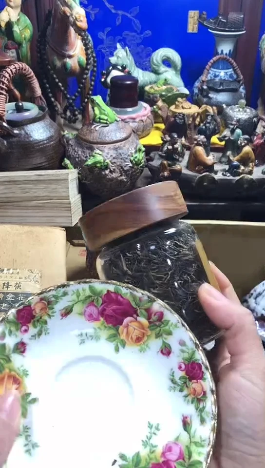 【闪购商品】瓷器默认链接一物一拍4