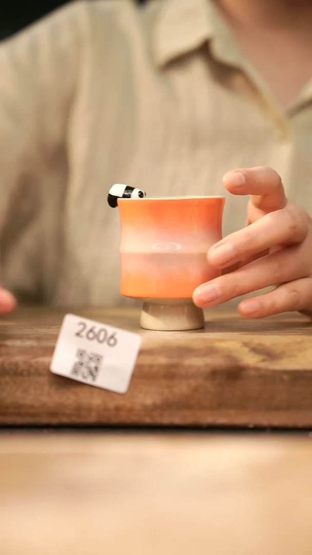 茶具【落单孤品】福利/杯子@@2606