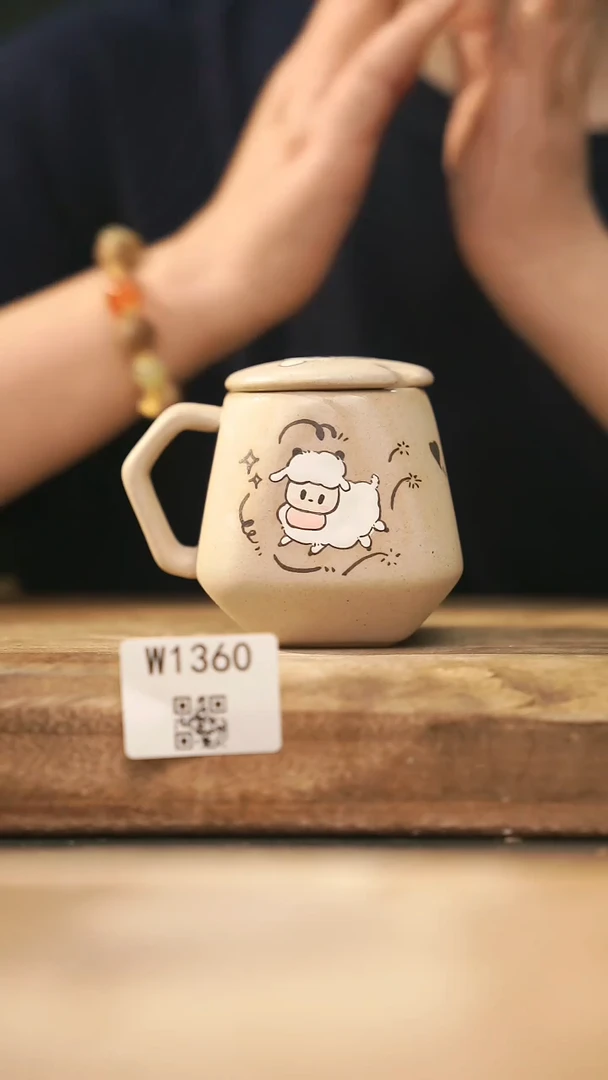【经典福利】/ 杯子@@W1360