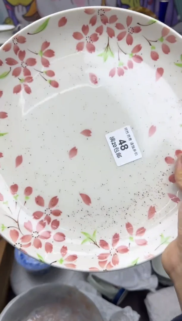瓷片以**奕大漂亮瓷器甄选48