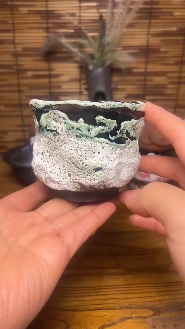 手工手作高温烧制