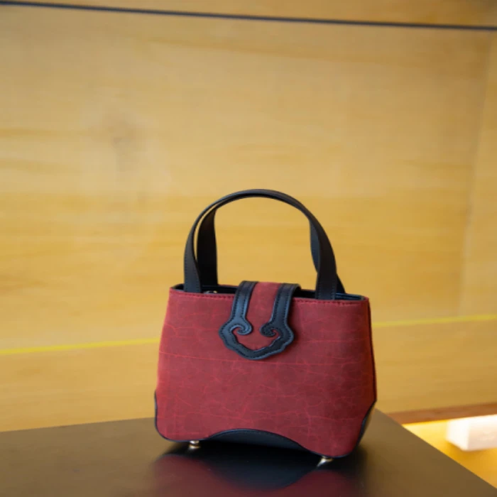 小小手提龟纹  摆件