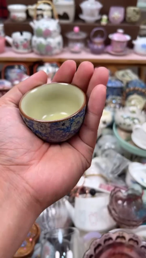 茶具孤品特价清仓